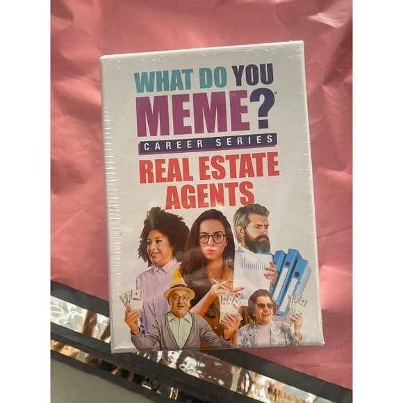 What Do You Meme? Real Estate Edition